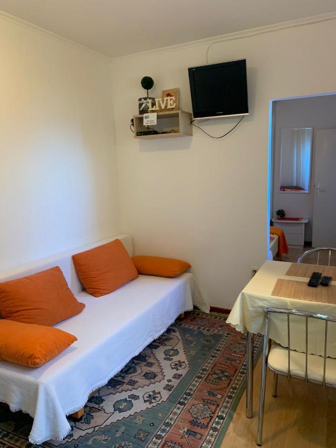 Apartments Diana Opatija Exterior foto